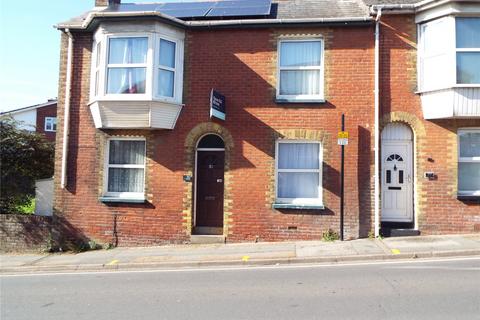 Hunnyhill, Newport, Isle of Wight, PO30