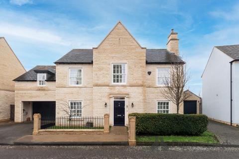 undefined, Hereward Place, Stamford
