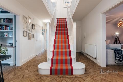 undefined, Hereward Place, Stamford