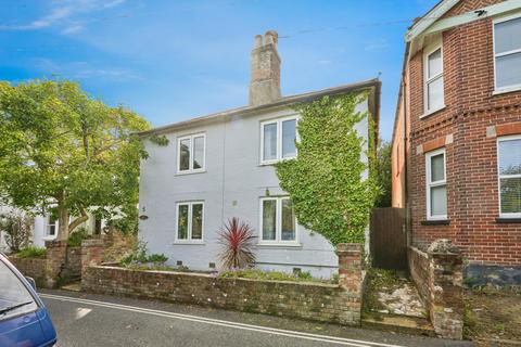 4 bedroom detached house for sale, Elm Grove, Newport, Isle of Wight, PO30