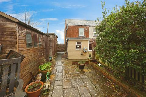 undefined, Horsebridge Hill, NEWPORT, Isle of Wight, PO30