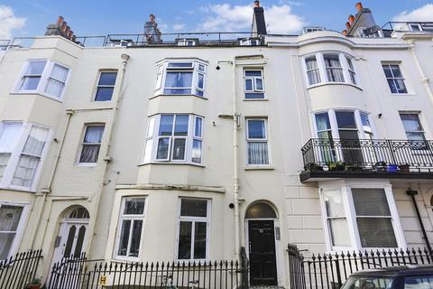 Devonshire Place, Brighton