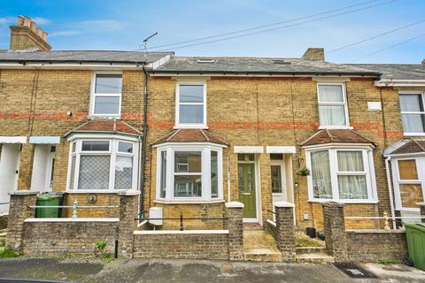 3 bedroom terraced house for sale, Kings Road, East Cowes, Isle of Wight, PO32