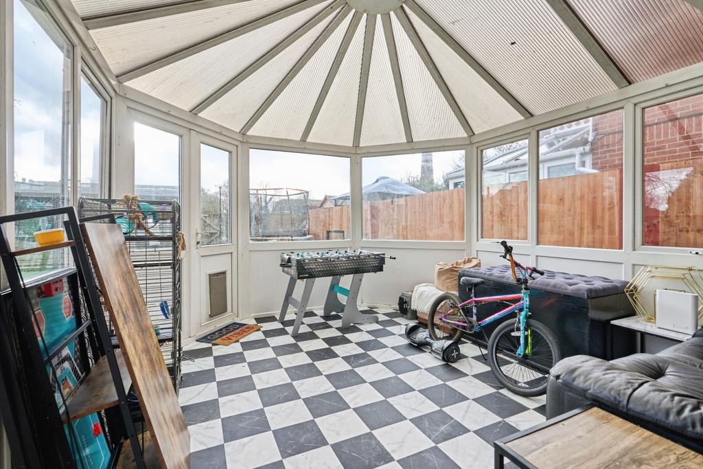 Conservatory