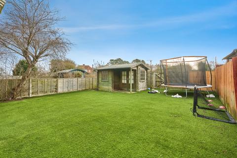 undefined, Lonsdale Avenue, NEWPORT, Isle of Wight, PO30