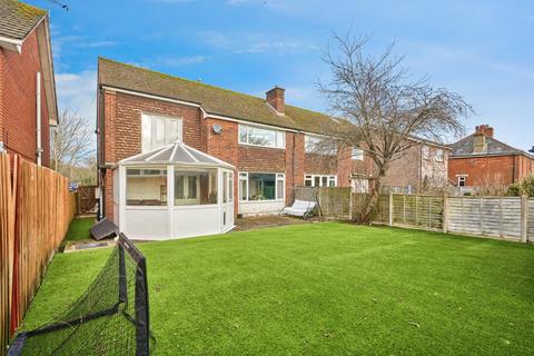 Lonsdale Avenue, NEWPORT, Isle of Wight, PO30
