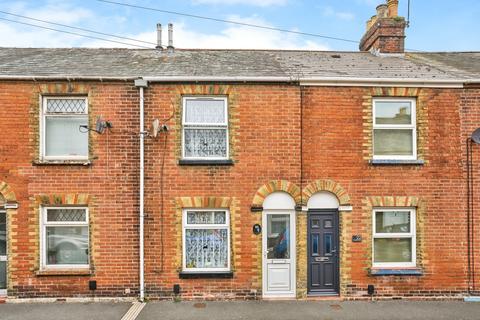 2 bedroom terraced house for sale, Portland Street, Newport, Isle of Wight, PO30