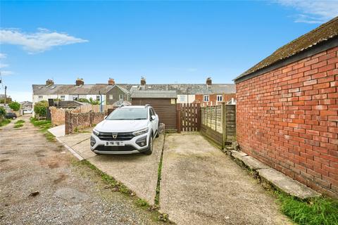 2 bedroom terraced house for sale, Portland Street, Newport, Isle of Wight, PO30