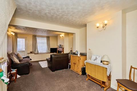 2 bedroom terraced house for sale, Portland Street, Newport, Isle of Wight, PO30