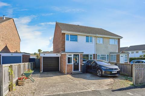 undefined, Purdy Road, NEWPORT, Isle of Wight, PO30