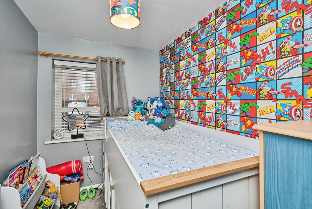 Bedroom 3