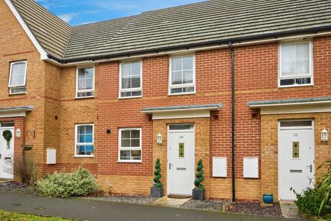 3 bedroom terraced house for sale, Captains Parade, East Cowes, Isle of Wight, PO32