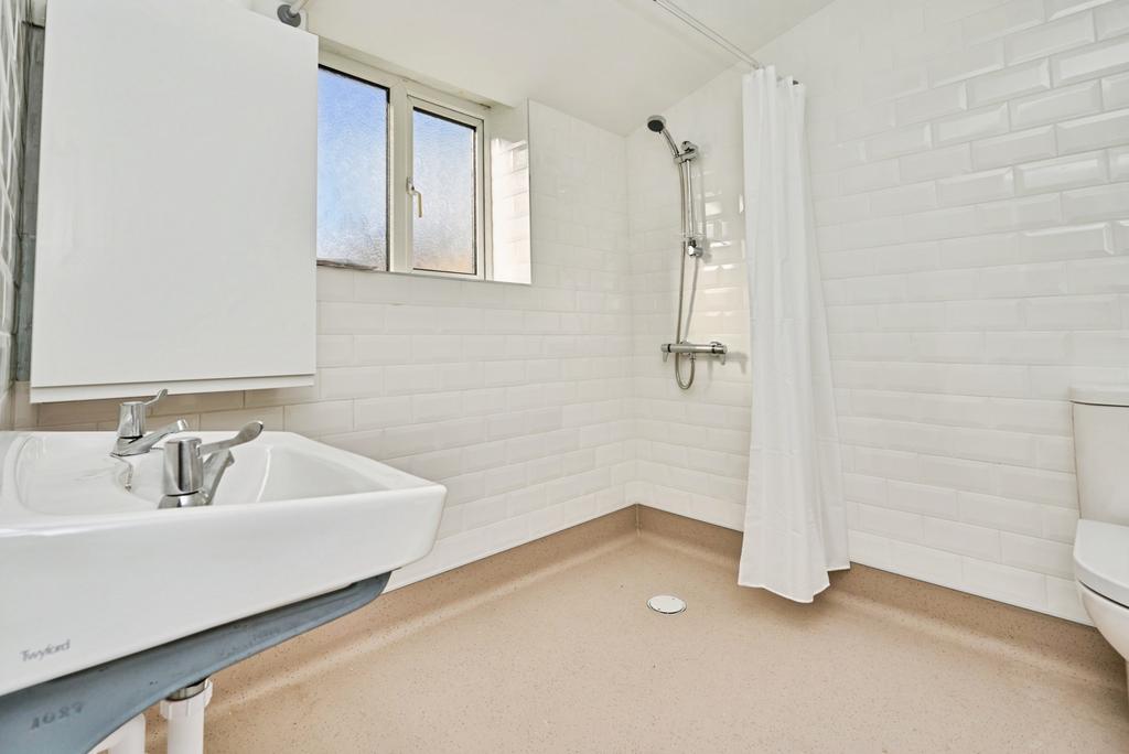 Wet Room