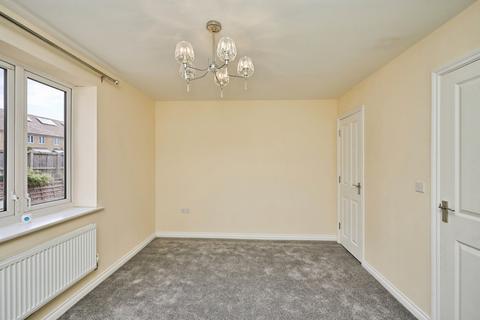 3 bedroom semi-detached house for sale, Church Path, East Cowes, Isle of Wight, PO32