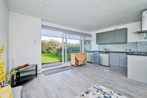 2 bedroom bungalow for sale, Brambles Chine, Monks Lane, Freshwater, Isle of Wight, PO40