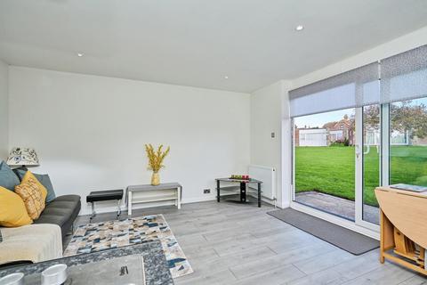 2 bedroom bungalow for sale, Brambles Chine, Monks Lane, Freshwater, Isle of Wight, PO40
