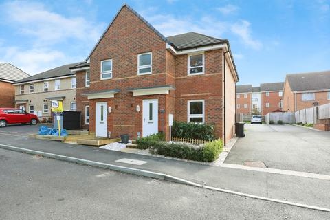 undefined, Angelica Grove, Newport, Isle of Wight, PO30