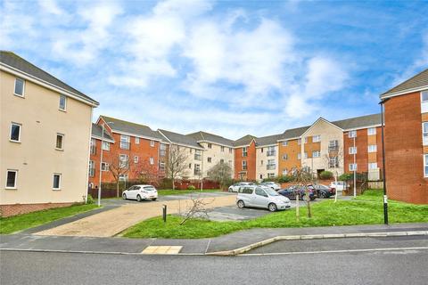 1 bedroom flat for sale, Canning Court, Newport, Isle of Wight, PO30
