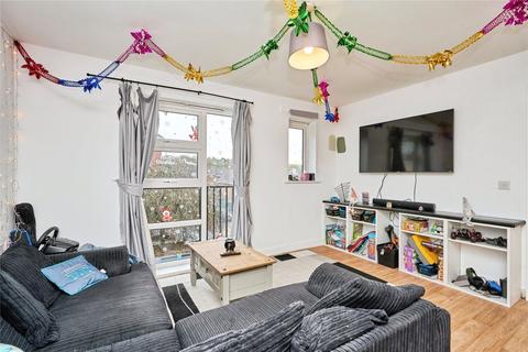 1 bedroom flat for sale, Canning Court, Newport, Isle of Wight, PO30