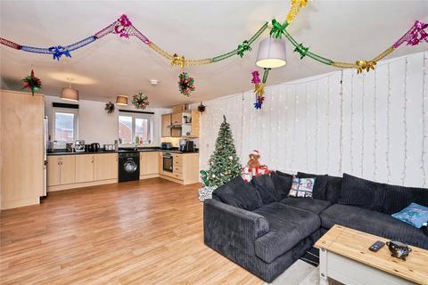 1 bedroom flat for sale, Canning Court, Newport, Isle of Wight, PO30