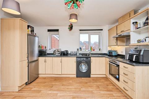 1 bedroom flat for sale, Canning Court, Newport, Isle of Wight, PO30