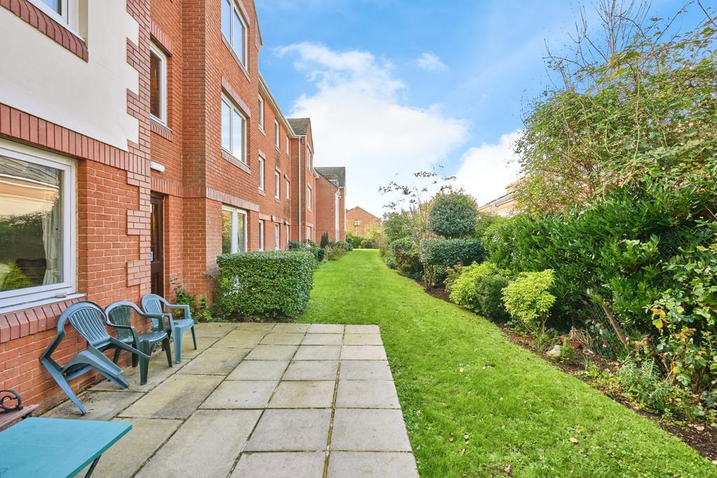 Communal Gardens
