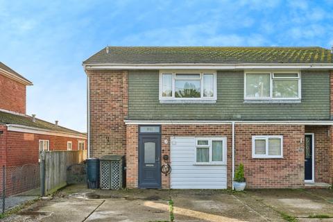 Nodes Road, Cowes, Isle of Wight, PO31