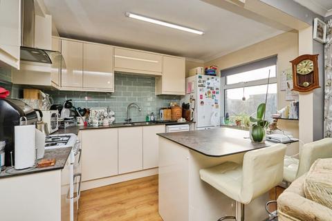 4 bedroom semi-detached house for sale, Nodes Road, Cowes, Isle of Wight, PO31
