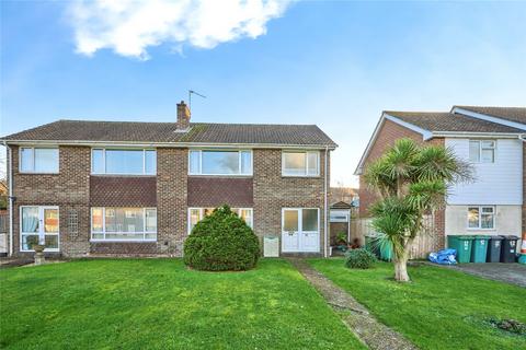 Prior Crescent, Newport, Isle of Wight, PO30