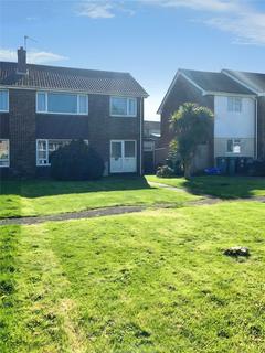 3 bedroom semi-detached house for sale, Prior Crescent, Newport, Isle of Wight, PO30