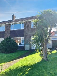 3 bedroom semi-detached house for sale, Prior Crescent, Newport, Isle of Wight, PO30