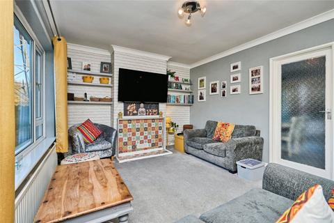 3 bedroom semi-detached house for sale, Prior Crescent, Newport, Isle of Wight, PO30