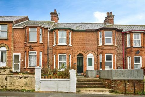 Hunnyhill, Newport, Isle Of Wight, PO30