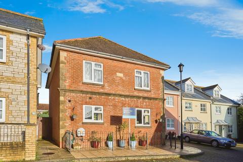 4 bedroom detached house for sale, Dall Square, FRESHWATER, Isle of Wight, PO40