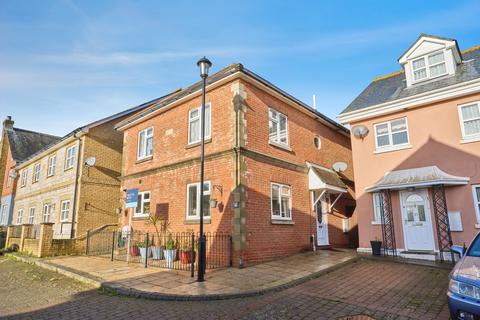 4 bedroom detached house for sale, Dall Square, FRESHWATER, Isle of Wight, PO40