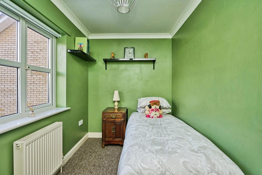 Bedroom 4