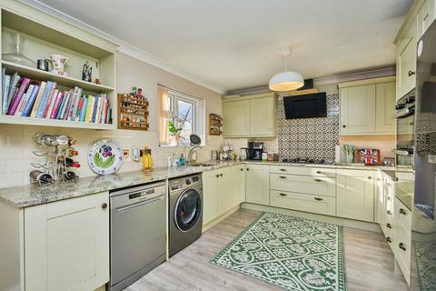 4 bedroom detached house for sale, Dall Square, FRESHWATER, Isle of Wight, PO40