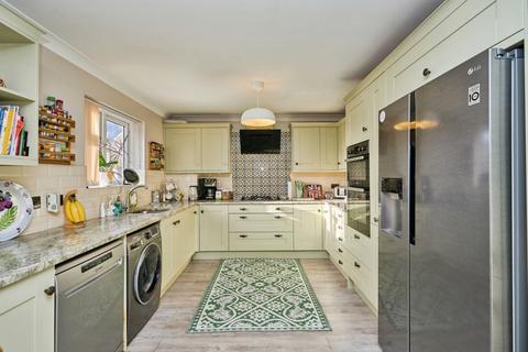 4 bedroom detached house for sale, Dall Square, FRESHWATER, Isle of Wight, PO40