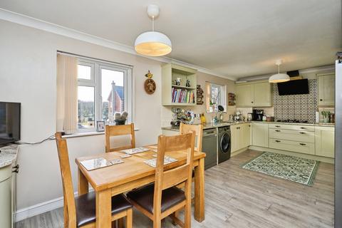 4 bedroom detached house for sale, Dall Square, FRESHWATER, Isle of Wight, PO40