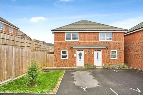 undefined, Angelica Grove, Newport, Isle of Wight, PO30