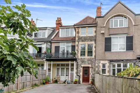3 bedroom flat for sale, Uphill Road North, Weston-super-Mare, Somerset, BS23