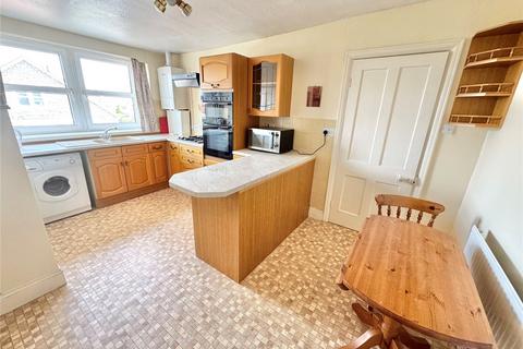 3 bedroom flat for sale, Uphill Road North, Weston-super-Mare, Somerset, BS23