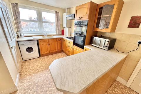 3 bedroom flat for sale, Uphill Road North, Weston-super-Mare, Somerset, BS23