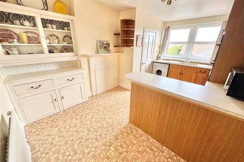 3 bedroom flat for sale, Uphill Road North, Weston-super-Mare, Somerset, BS23