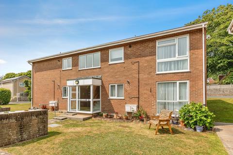 2 bedroom flat for sale, Pennine Gardens, Weston-super-Mare, Somerset, BS23