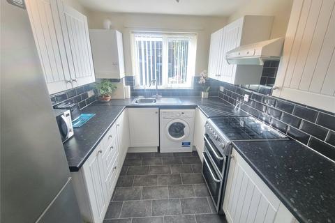 2 bedroom flat for sale, Pennine Gardens, Weston-super-Mare, Somerset, BS23