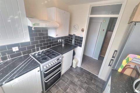 2 bedroom flat for sale, Pennine Gardens, Weston-super-Mare, Somerset, BS23