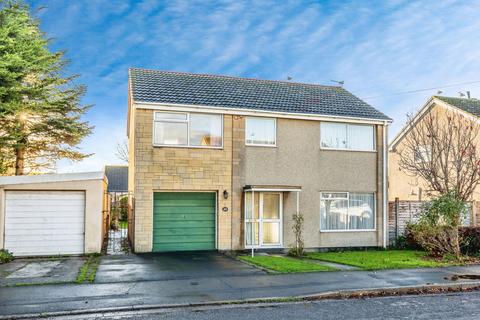 4 bedroom house for sale, Mendip Avenue, Weston-super-Mare, Somerset, BS22