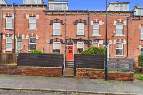undefined, Methley Terrace, Leeds