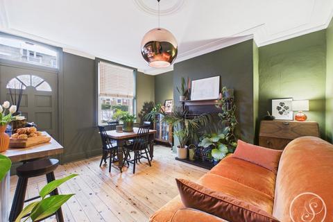 undefined, Methley Terrace, Leeds